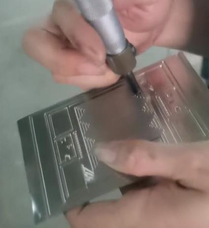 沖壓成型產品