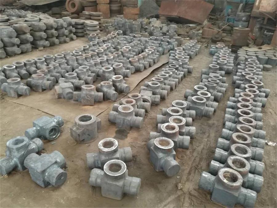 熱模鍛產品